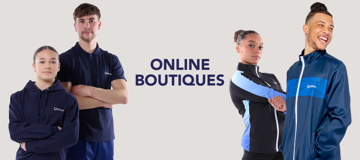 SportStarz Online Boutique
