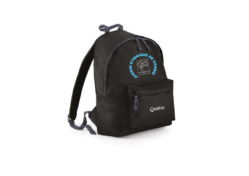 Avenir Gymnique de Corbie 2024- Backpack - D3 RV1