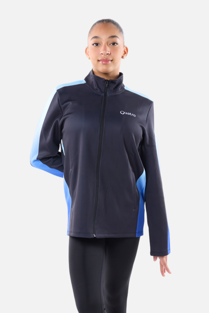 Stride (Sub) Jacke