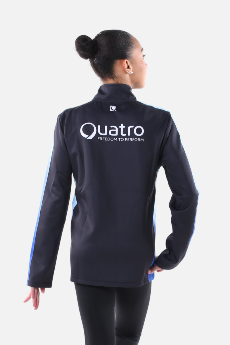 Stride (Sub) Jacke