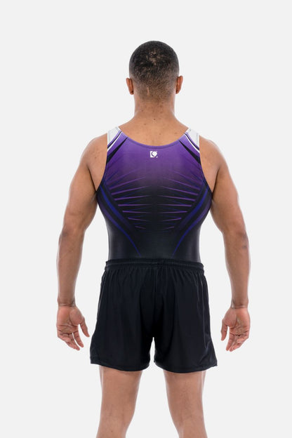 VOLTAGE PURPLE