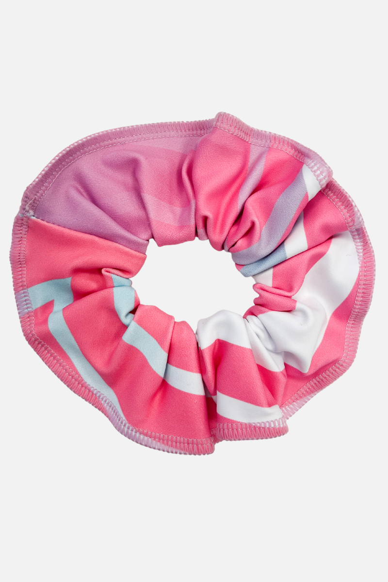 Sugar Rush Scrunchie
