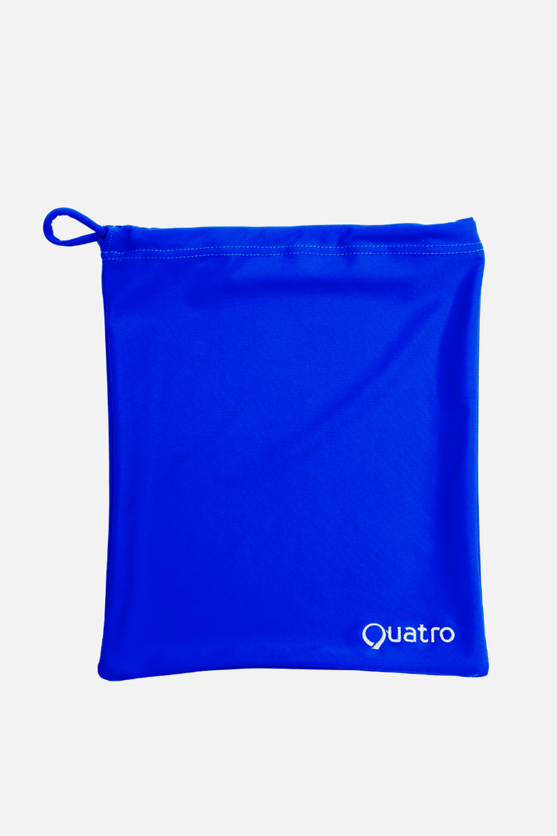 Royal Blue Handguard Bag