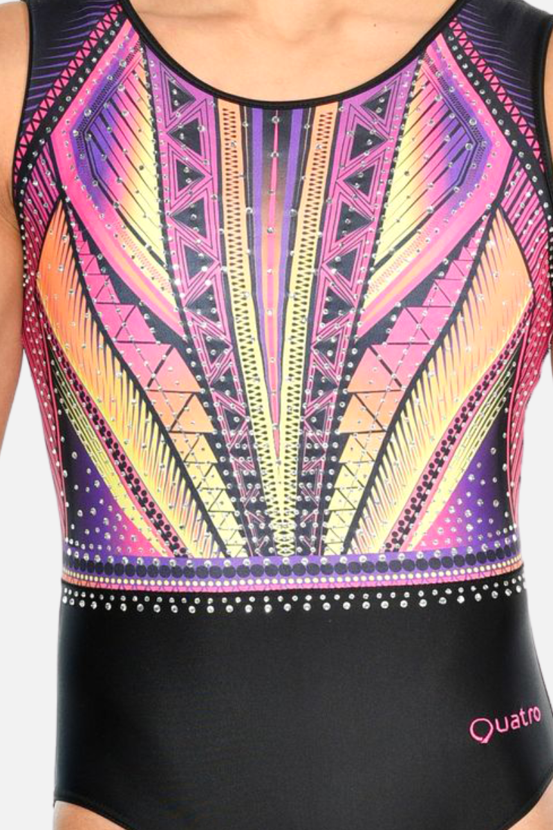 Achieve Short Sleeve Multi