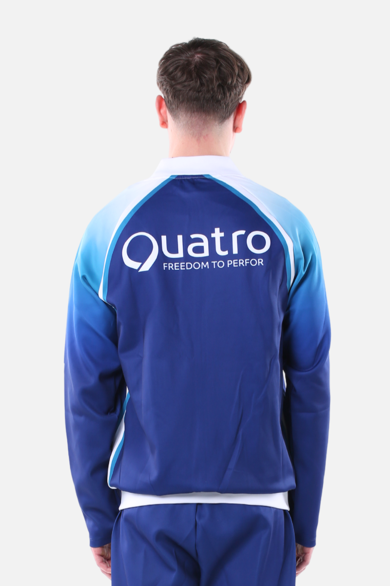 Veste Rétro Rafraîchissante Personnalisée