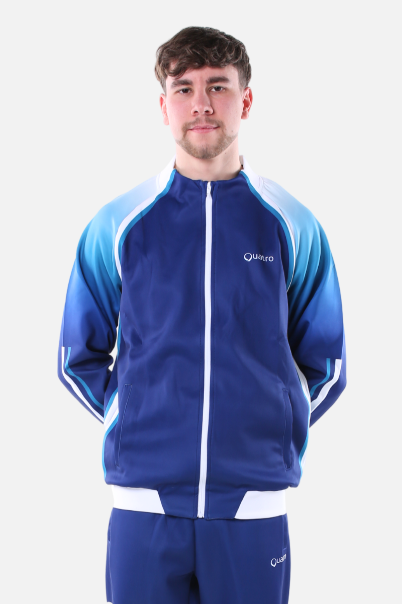 Veste Rétro Rafraîchissante Personnalisée