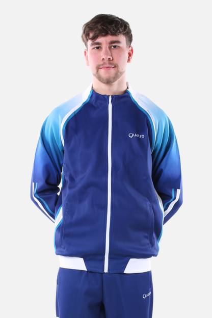 Veste Rétro Rafraîchissante Personnalisée