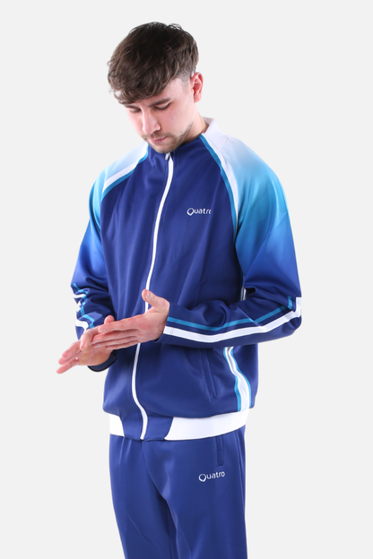 Veste Rétro Rafraîchissante Personnalisée