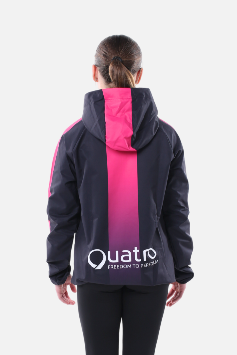 Custom Pulse Windbreaker