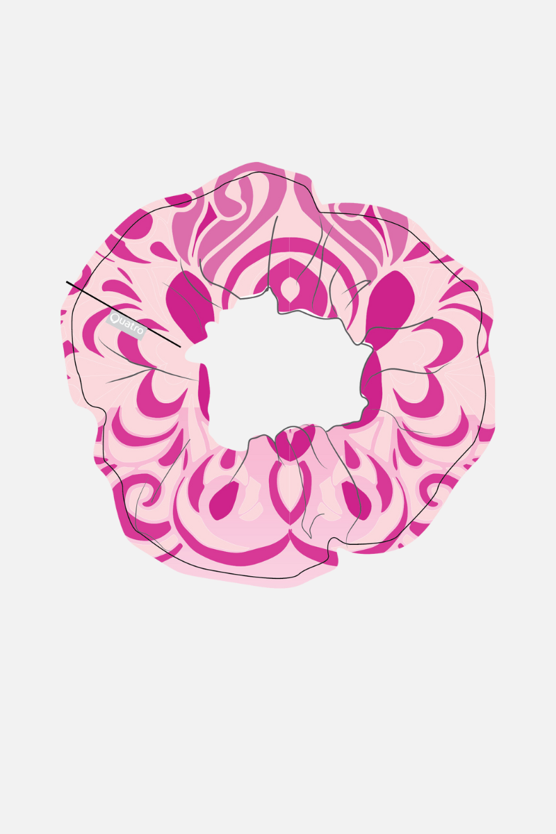 Genevieve Scrunchie