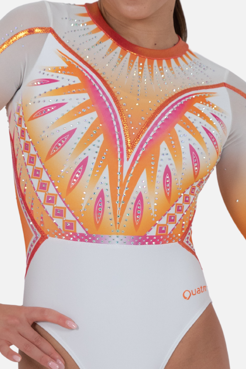 Accomplish Long Sleeve