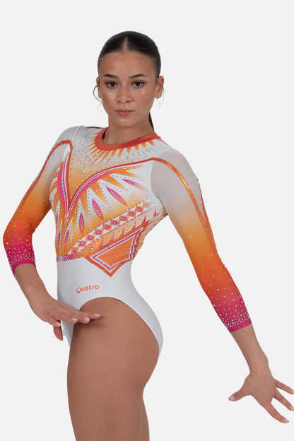 Accomplish Long Sleeve