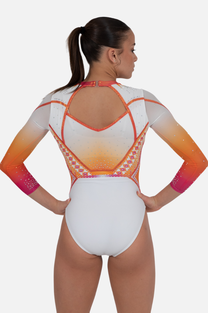 Accomplish Long Sleeve