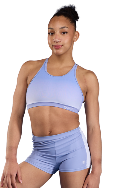 Amalfi Crop Top