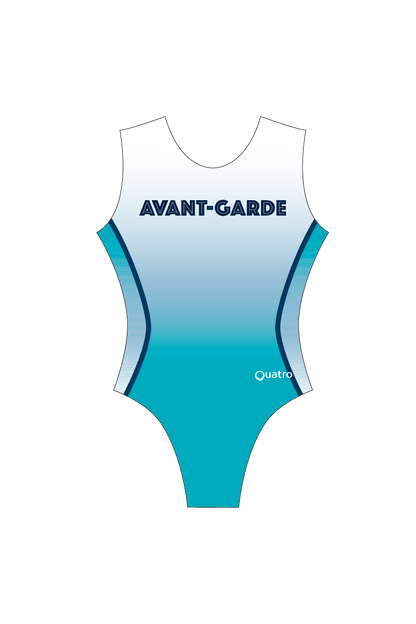 Avant-garde 2025 - Formation GAZE SS