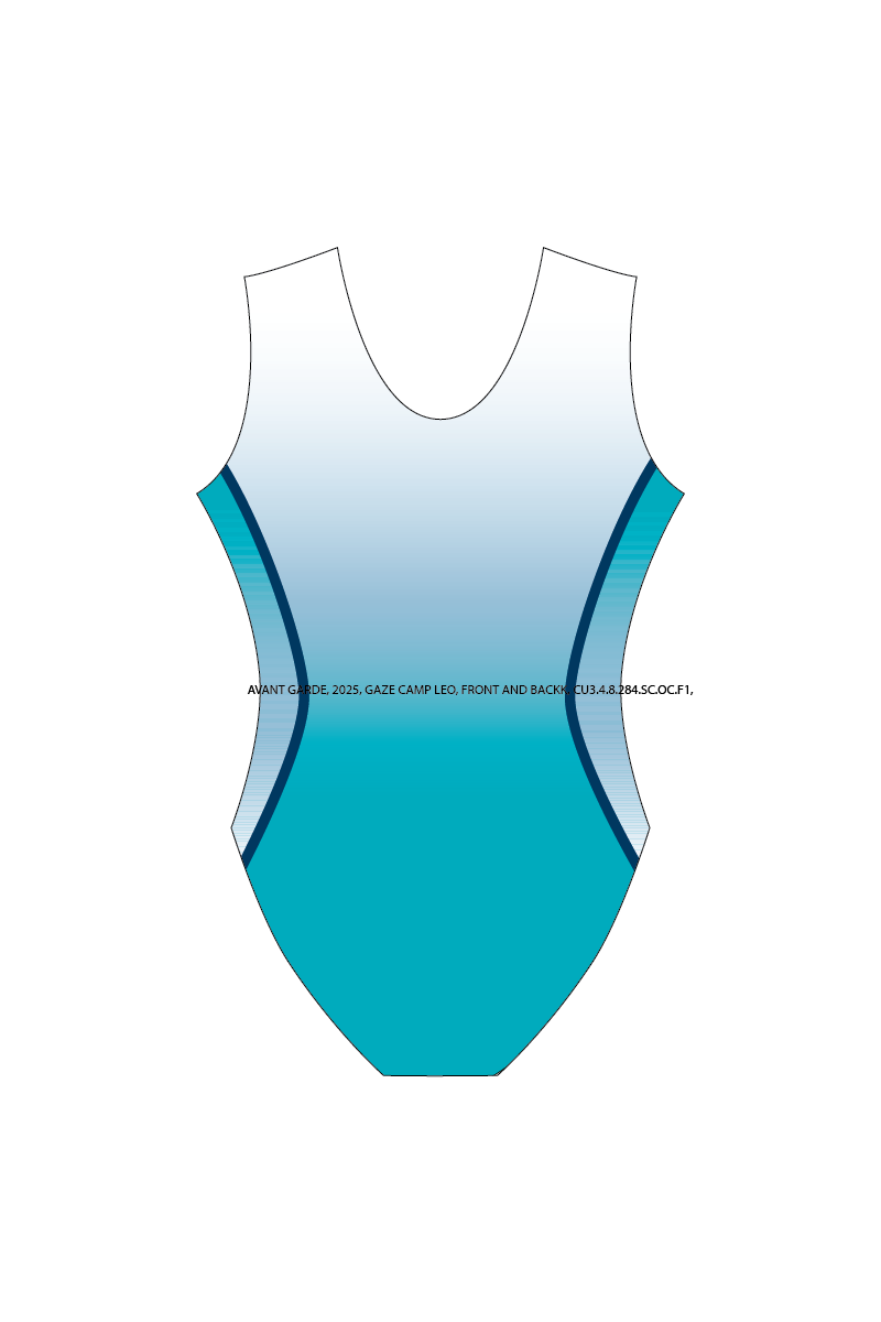 Avant-garde 2025 - Formation GAZE SS