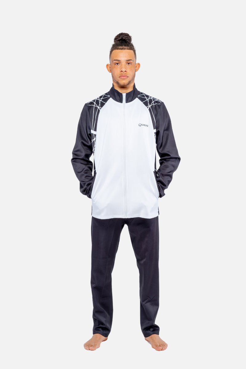 Veste Unisexe Custom Axis