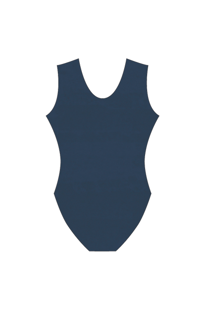 ASPCA SS MYSTIQUE TANK BLEU MARINE