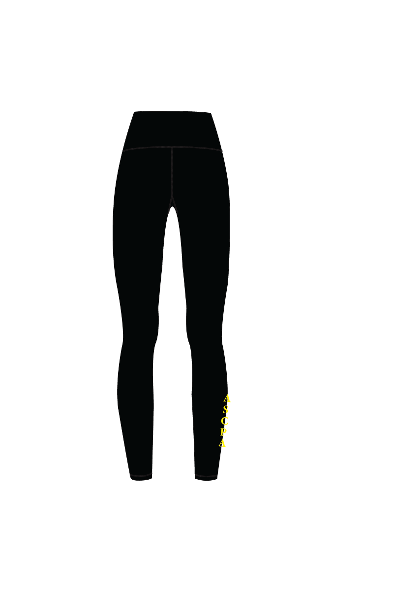 PESSAC YOGA LEGGINGS