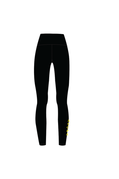 PESSAC YOGA LEGGINGS