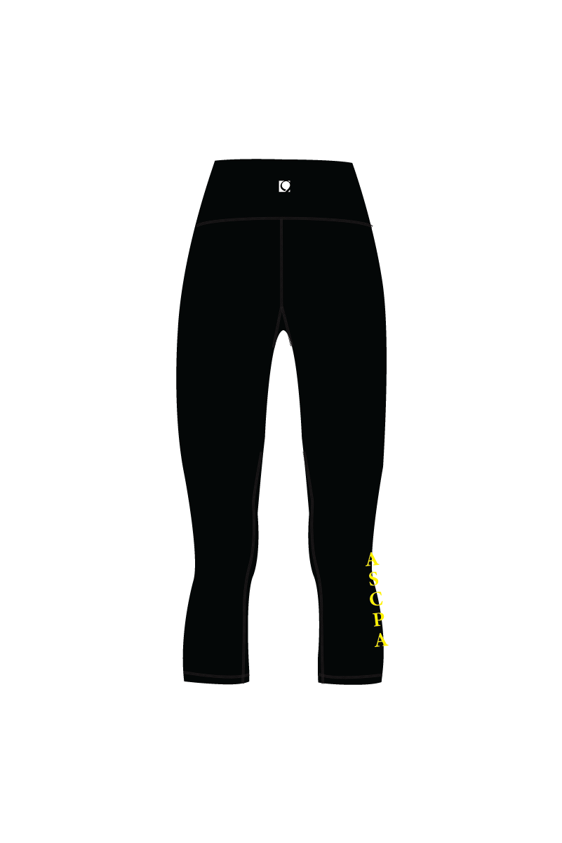 PESSAC YOGA CAPRI LEGGINGS