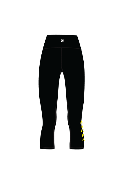 PESSAC YOGA CAPRI LEGGINGS