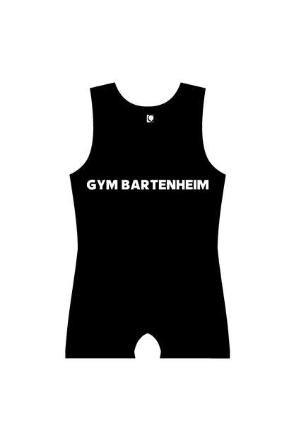 BARTENHEIM MENS SS 2025