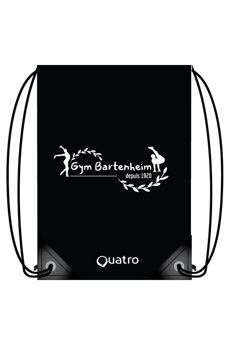 BARTENHEIM GYMSACK
