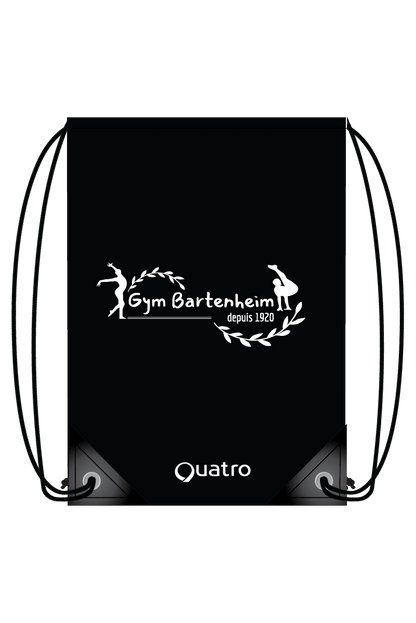 BARTENHEIM GYMSACK