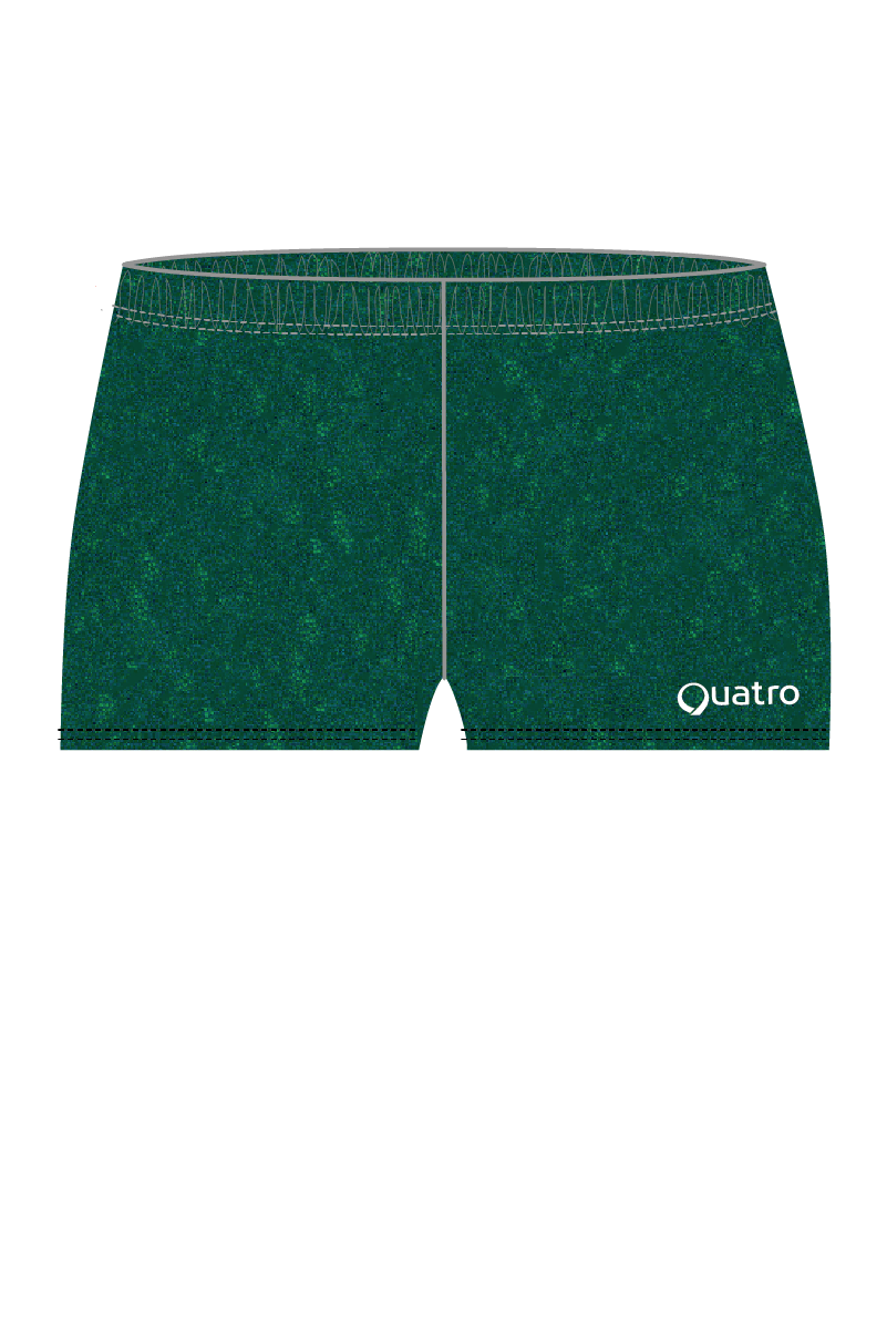 BARTENHEIM NAVY KELLY MYSTIQUE SHORTS