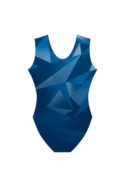 Triad Camp Turnanzug Damen Estaires D1