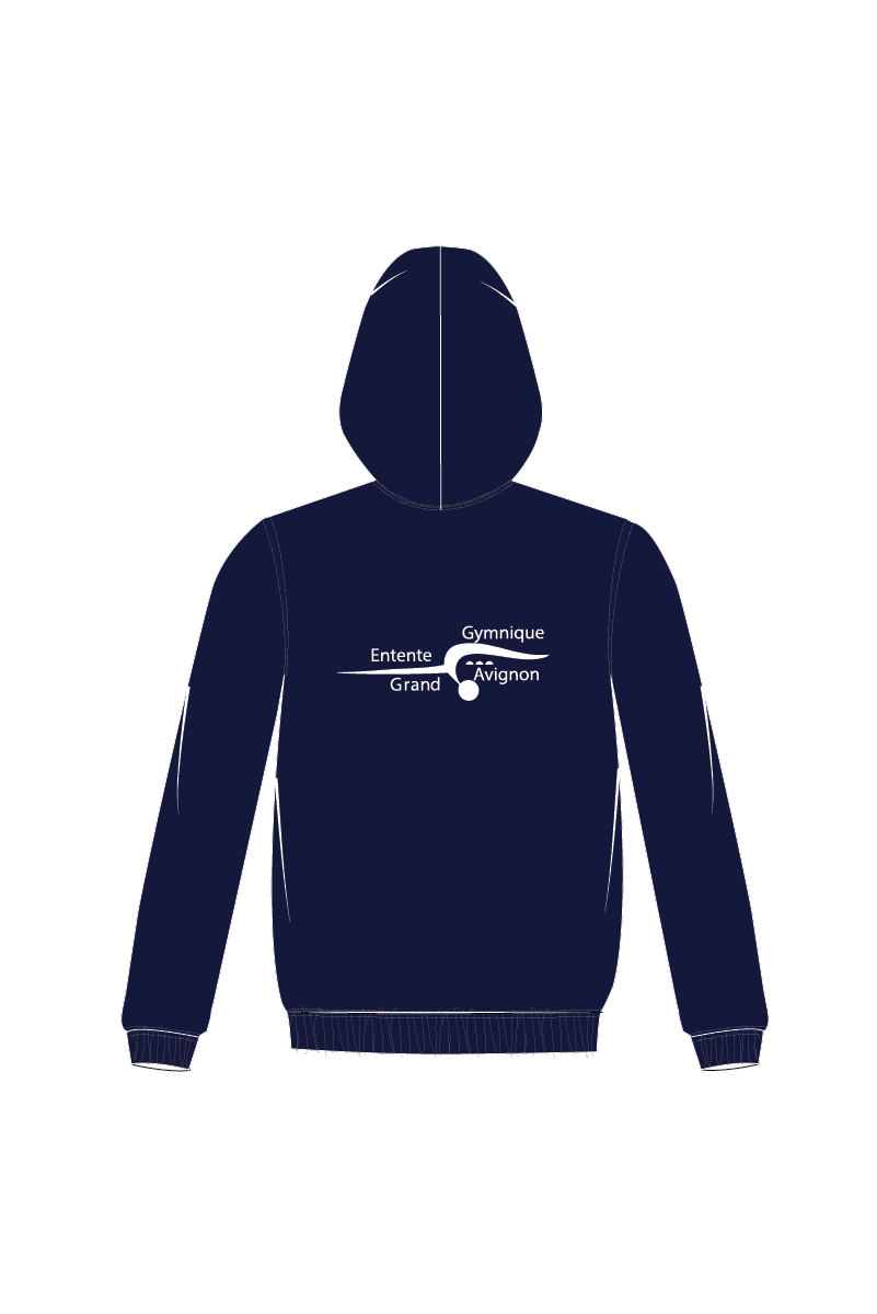 AVIGNON UNISEX ZOODIE D3 RV2