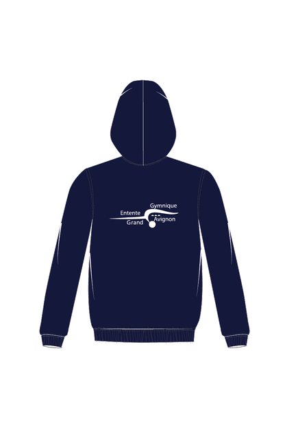 AVIGNON UNISEX ZOODIE D3 RV2