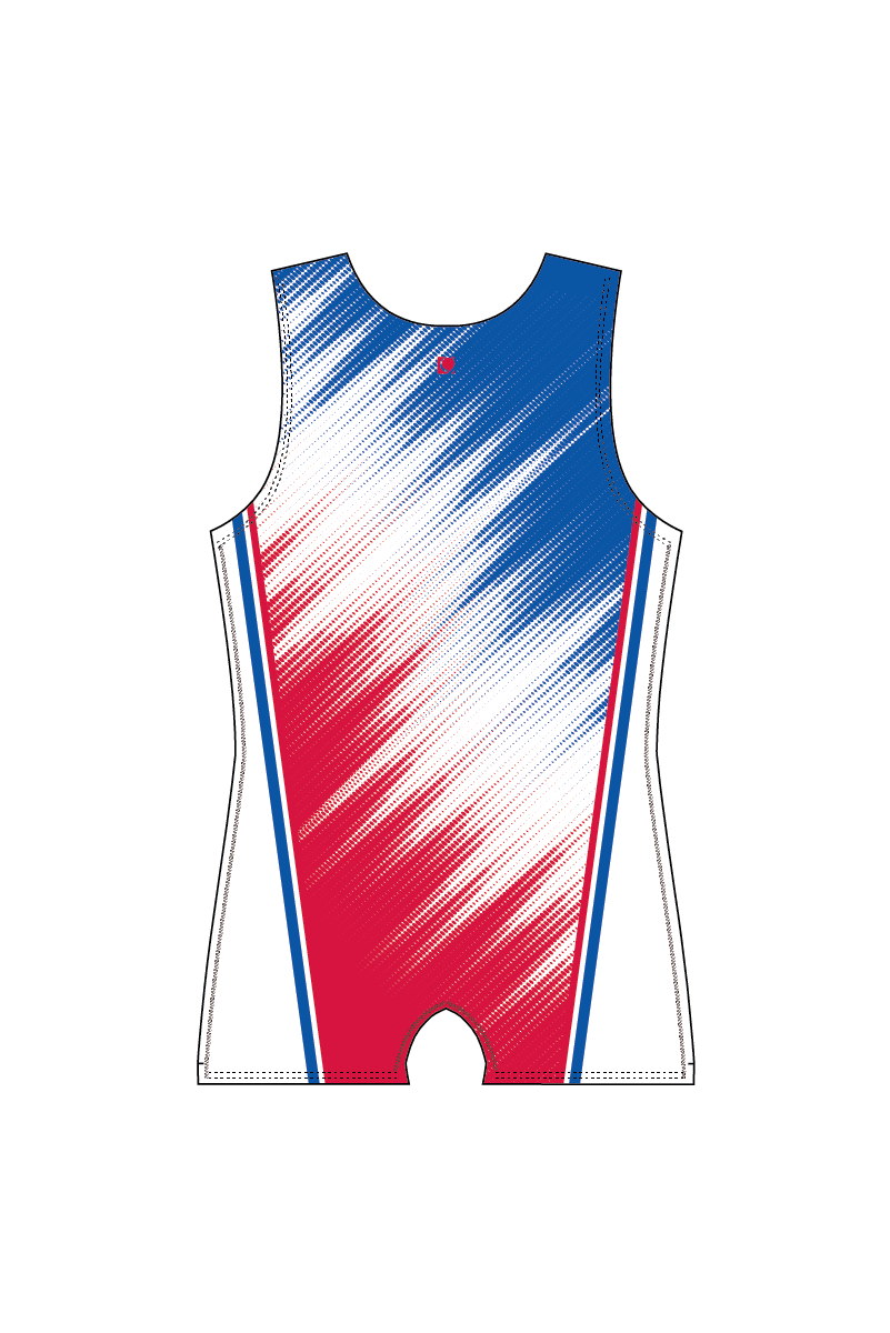 FFGYM CMGA MENS LEOTARD