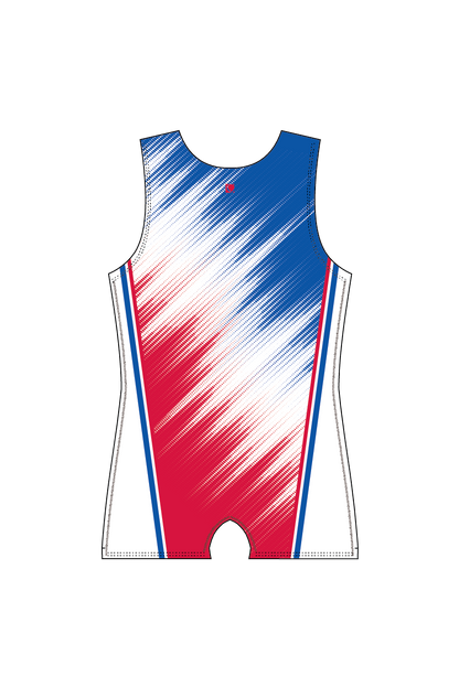FFGYM CMGA MENS LEOTARD