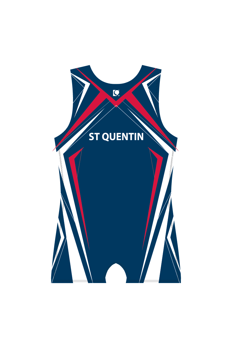 GYM ST QUENTIN HOMMES D1