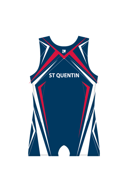 GYM ST QUENTIN HOMMES D1