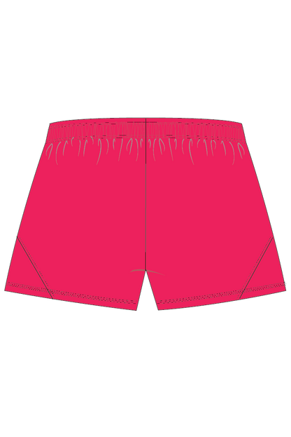 HEMEROCALLIS MONS MENS SHORTS
