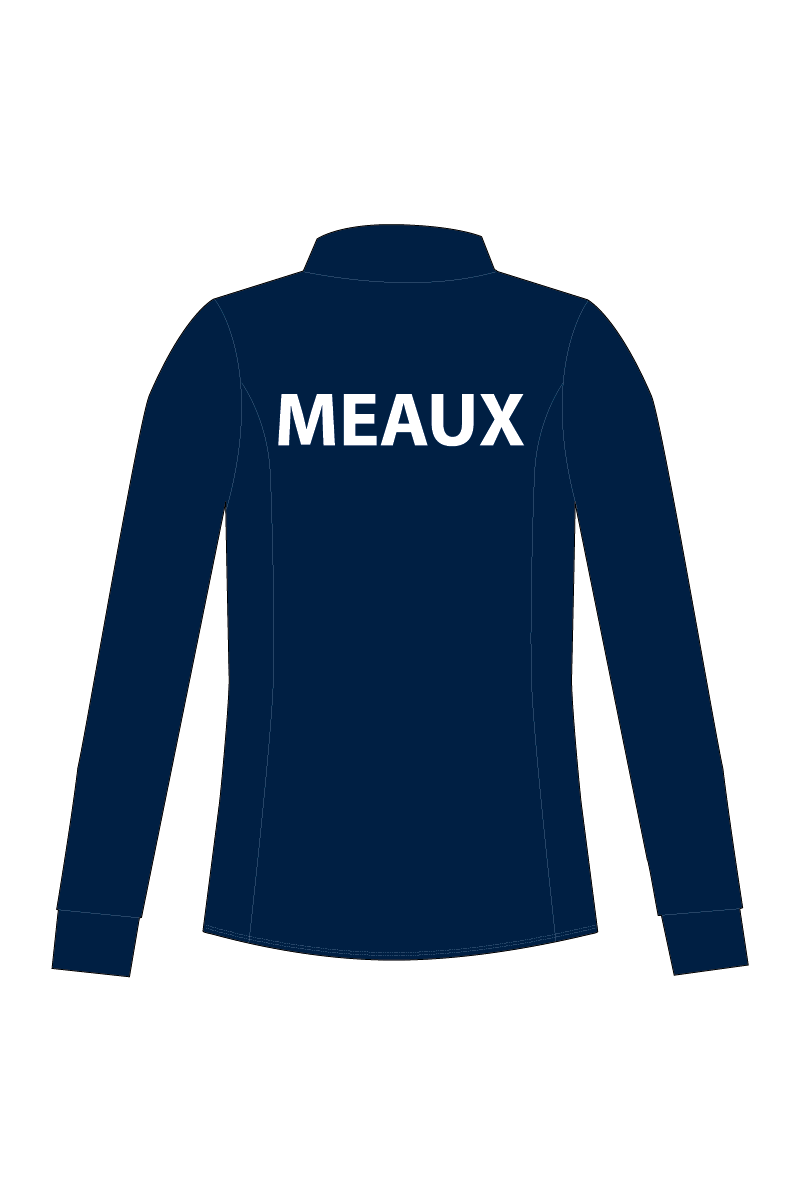 MEAUX GYM YOGA JACKET D1
