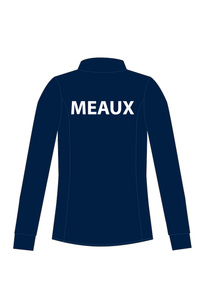 MEAUX GYM YOGA JACKET D1