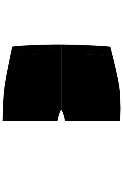 SAINT CHAMOND GYM LYCRA SHORTS D1
