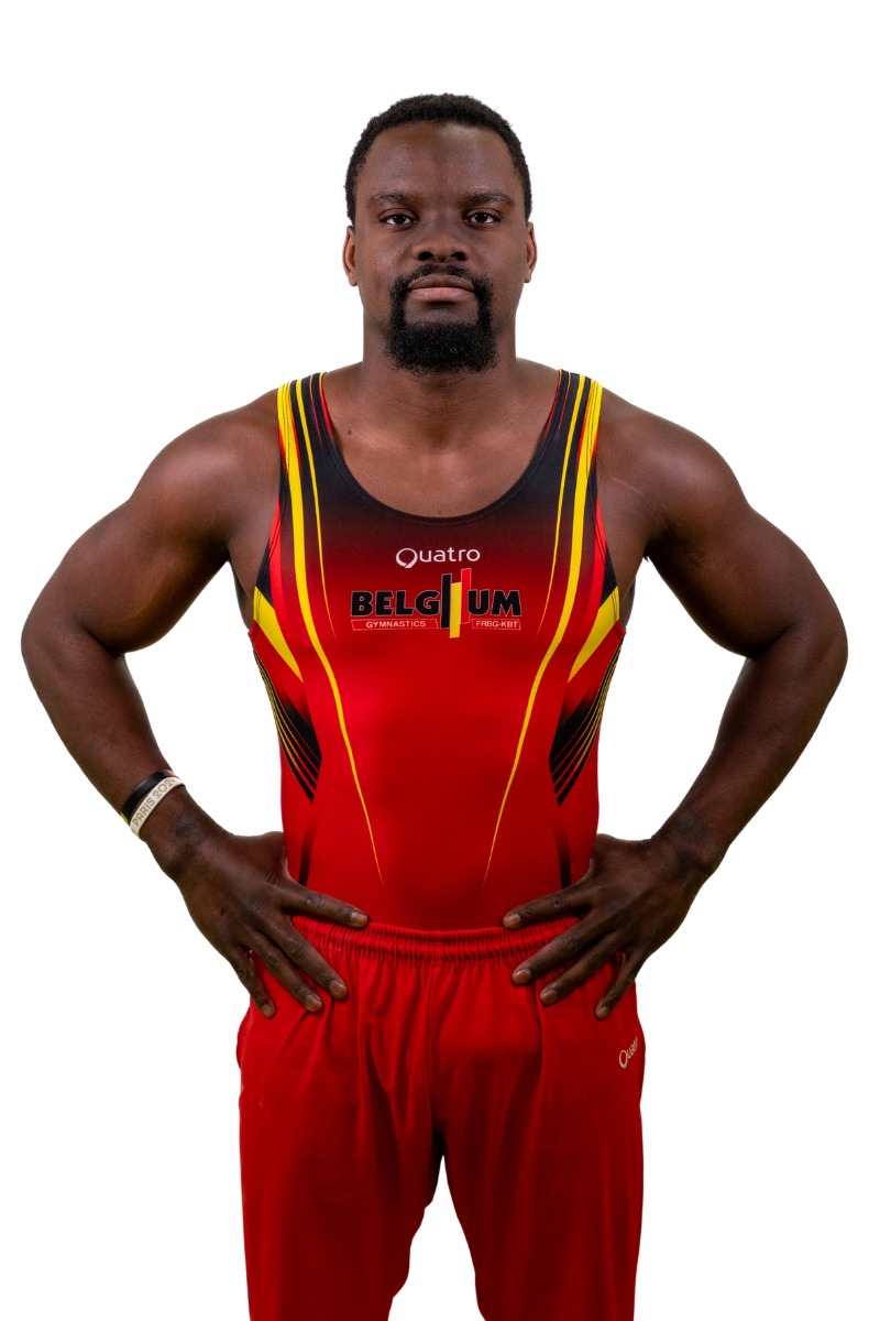 Belgium Federation Men&