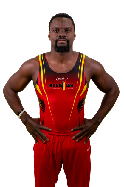 Belgium Federation Men&