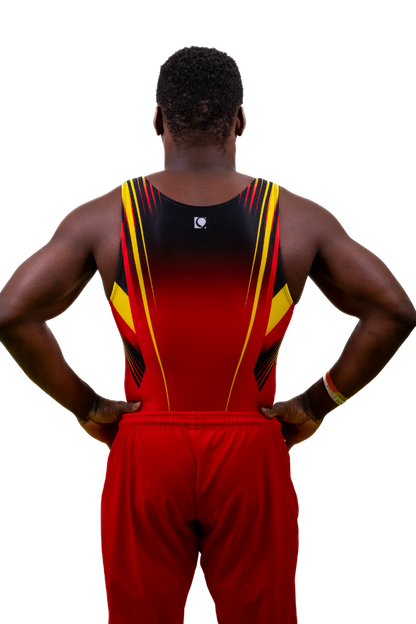 Belgium Federation Men&