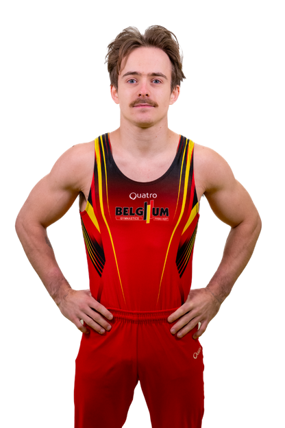Belgium Federation Men&