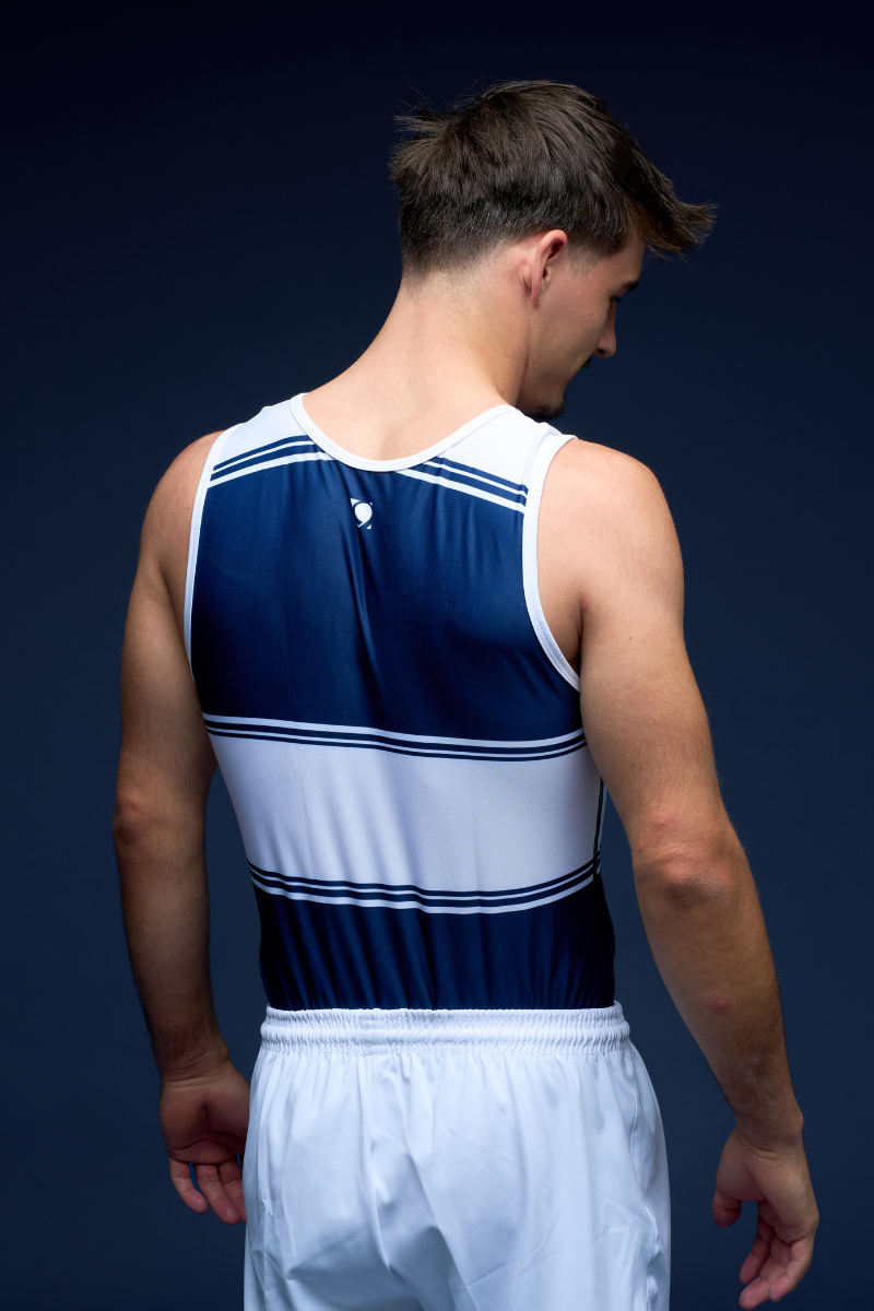 BLAKE MARINE