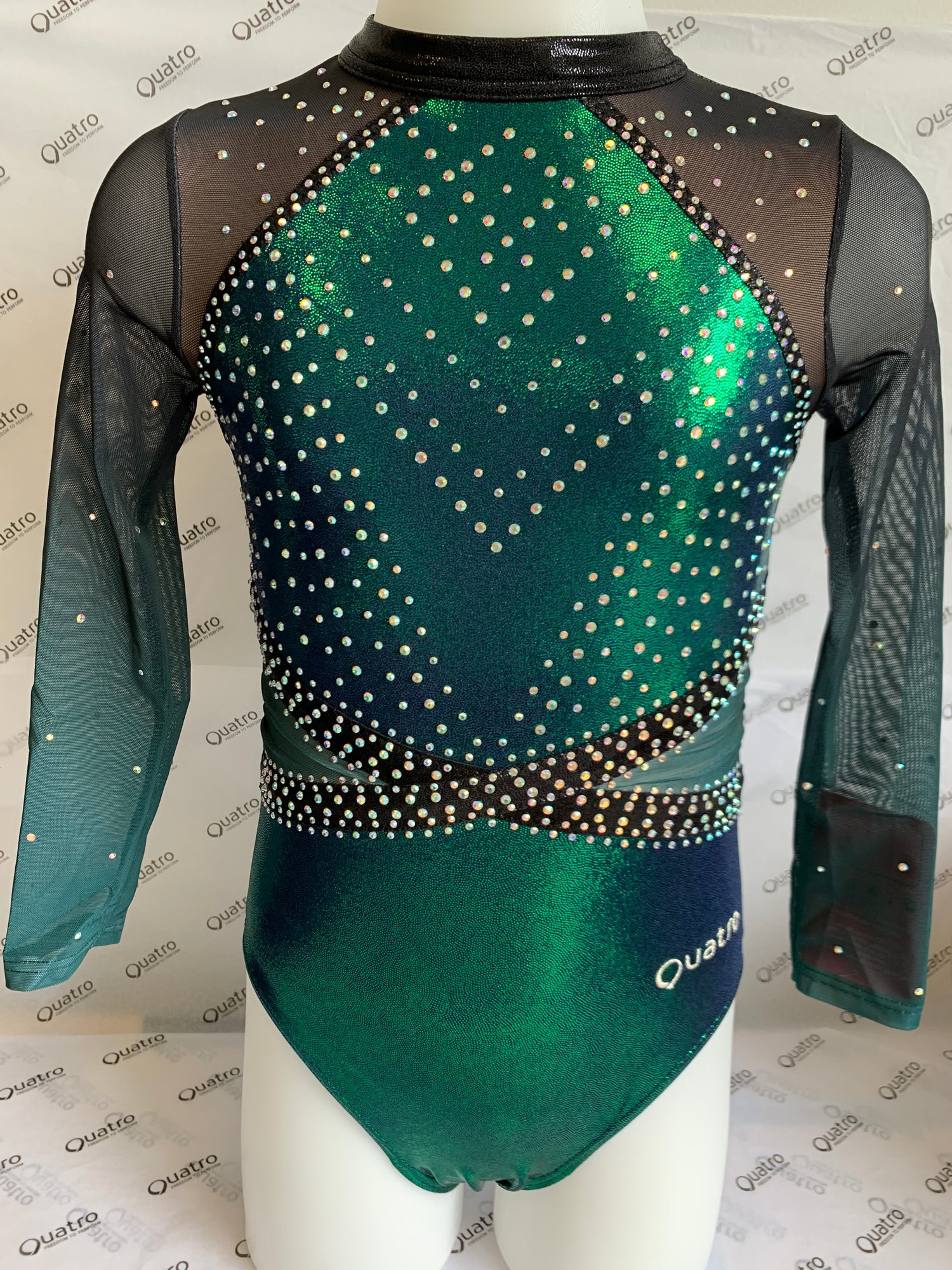 Celebration Long Sleeve Navy Kelly