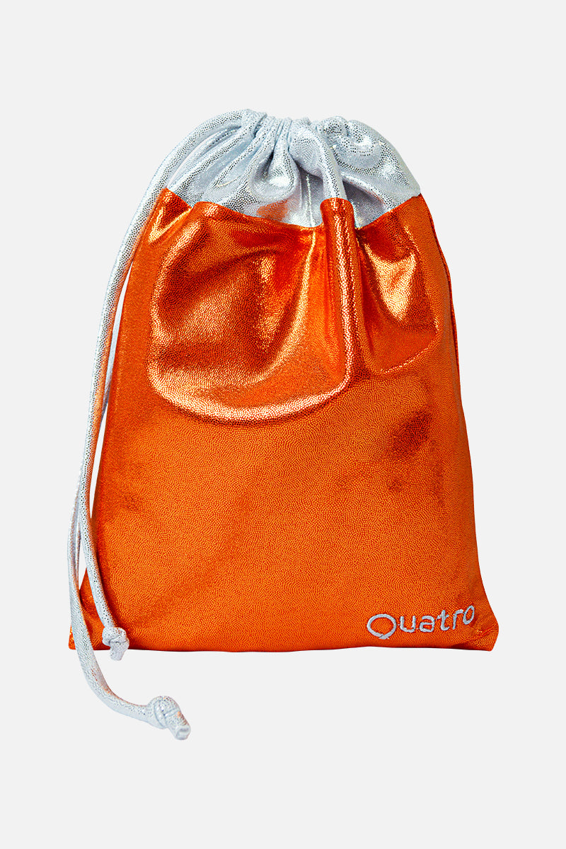 Sac de garde-main en cuivre