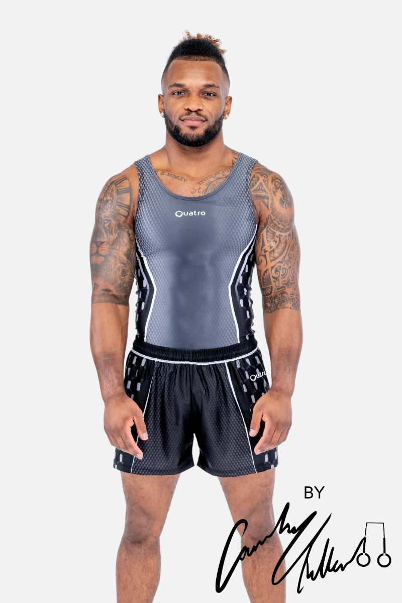 CHAMPION D1 2023 D1 SS