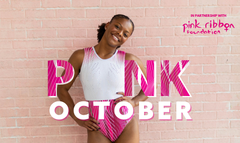 October Pink Limited Edition